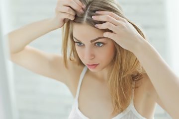 טיפולים בשיער דליל ונשירת שיער נשית